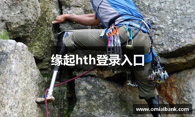 缘起hth登录入口